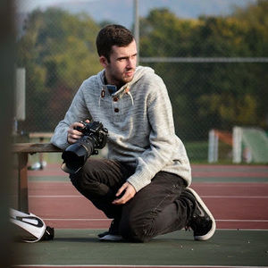 Meet your Posher, Tyler